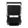 Electric grill Zelmer ZPR2600, 2000 W, anti-stick coating, 29.2x23 cm, black-gray 1025409