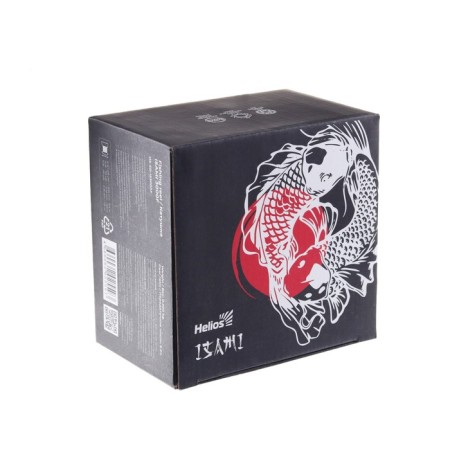 Bearing Helios ISAMI 3000F, 3+1 bearing, 5.2: 1-3