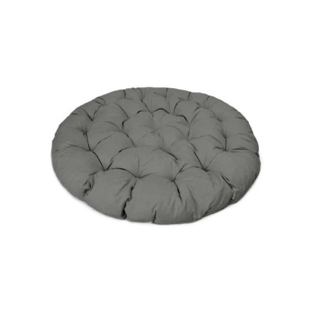 Billy swing pillow, diameter 115 cm, gray color-2