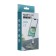A phone stand, adjustable, folding, metal, rubber inserts, black