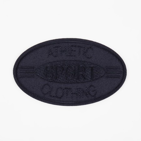 Thermal appliance "Sport", 4.8 × 8 cm, dark blue color-1