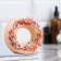 Baby for the bath "Donut with sprinkling" mix