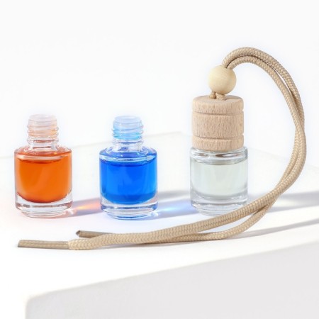 A set of flavorings with a replaceable block of coffee, freshness, black ice-1