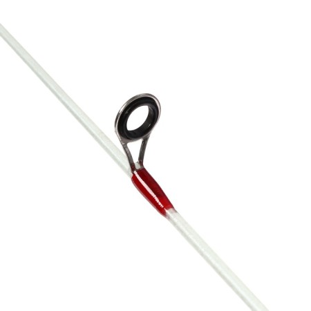 Winter fishing rod, composite, 60 cm, neoprene pen, HFB-31-7