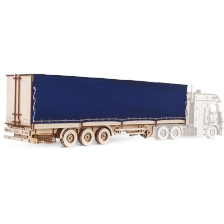 Model EWA TRAILER MODEL-4