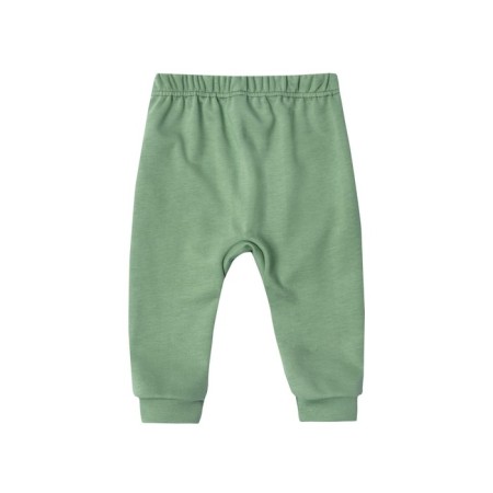 Basic cuffs with BASIC cuffs, height 56 ​​cm, green color