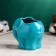 Pot "Elephant" Blue, 12x8.5x10cm