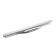 Penfois handle Cappio RP100ch, l = 400 mm, chromium color, 4 pcs.