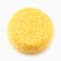 Organic solid shampoo, with "ginger" essential oil, 60 g