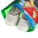 Back for shoes 420*330 mm, "Mickey, Donald and Guphi", Mickey Mouse and Friends