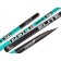 The float rod without rings Salmo Elite Pole Medium MF, test 3-20 g, length 7 m.
