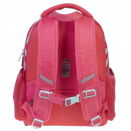 Frame backpack 35 x 27 x 13 cm, Hatber Ergonomic Mini "Sweets" NRK_86022-4