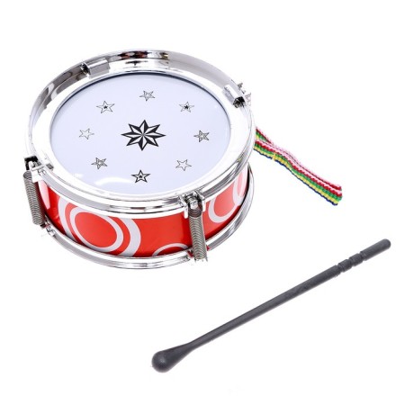 Toy drum "Constellation", children, mix