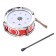 Toy drum "Constellation", children, mix
