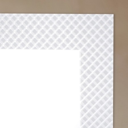 Thierry mirror, wall, 50 × 60 cm-1