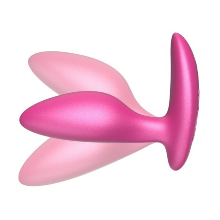 Anal vibrovallate We-Vibe Ditto+ Pink-5