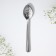 A name spoon on the card "Elena", 3 x 14 cm.