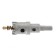 Denzel metal crown, carbide, 26 mm