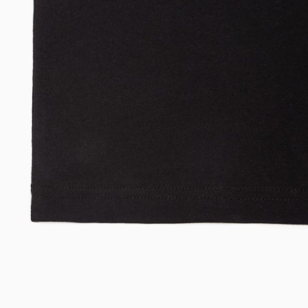 President T -shirt, size s, black color-11