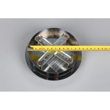 Suspended chandelier Oliveri E14 400W-9