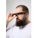 Tactical glasses, rifle "Storm Tactic" lenses - transparent
