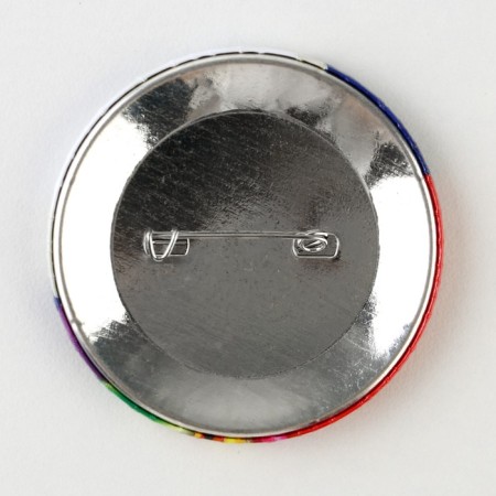 Setting icon "class 1", tricolor, d = 5.6 cm-3