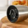 Mill for spices "Delight", 19 × 6.5 cm, bilateral grinding for salt and pepper