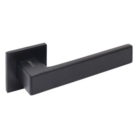 Separate handle "Allur" Art "Lana" BL/BL, Matte Black Color Black