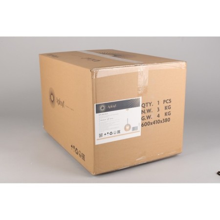 Suspended Federica E27 40W-2