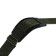Failure tube with pocket, length 155 cm, width 11 cm