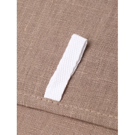 Ethel towel "Woody" 40x66 +/- 3cm, Len 100%, 190 g/m2-1