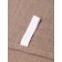Ethel towel "Woody" 40x66 +/- 3cm, Len 100%, 190 g/m2