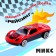 Metal machine "Rating", mix