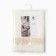 The path to the table Ethel Kitchen Linen 40x176 cm, 100% linen 240 g/m2