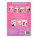 Stickers "Dress the doll. Best girlfriends ”, 12 p.