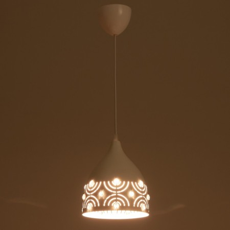 Bayerlux 5005/1wt lamp, 40W E14, white color-2