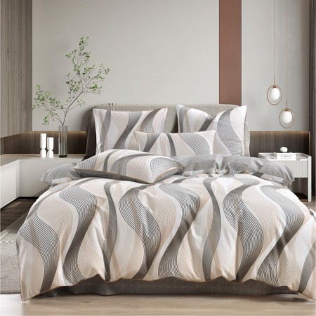 Sofi de Malibu bedding bedding, size 230x250 cm, 160x220 cm - 2 pcs, 50x70 cm - 2 pcs, 70x70 cm - 2 pcs