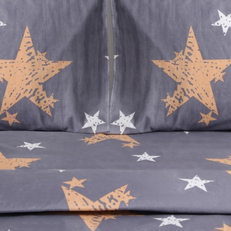 KPB NewDay 1.5 joint venture "Moment" 147*215cm, 150*215cm, 50*70cm-1 pc, polysatin, 80g/m²-1
