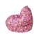 Make-hand chair baby D70/h80 CV ZOOPARK PINK (nylon pink) (1)