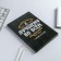 Gift set “Best in everything”: A5 diary, 80 sheets and pen