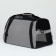 Meser-sheep bag, 43 x 21 x 30 cm, gray