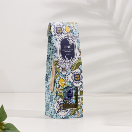 Aromatic diffuser "Sandal", 50 ml-2