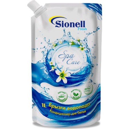 Sionell Fresh linen air conditioning, 1 l