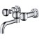 Bath mixer D&K Hessen Kassel DA1423201, two -wound, chrome