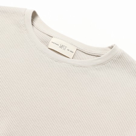 Jumper male Mist Men’s Classic, p. 56, beige-6