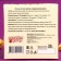 Cookies with predictions of 35 g "Tourists in love" 5 pieces in packaging