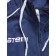 False hood with a hood ATEMI, the color is dark blue, AJKT-002JSS23-DNV, size 128 1020