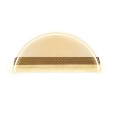 Бра Ambrella light Original, 22Вт LED, 1540лм, 3000-6400K, цвет кофе