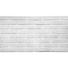 Plaster tile 