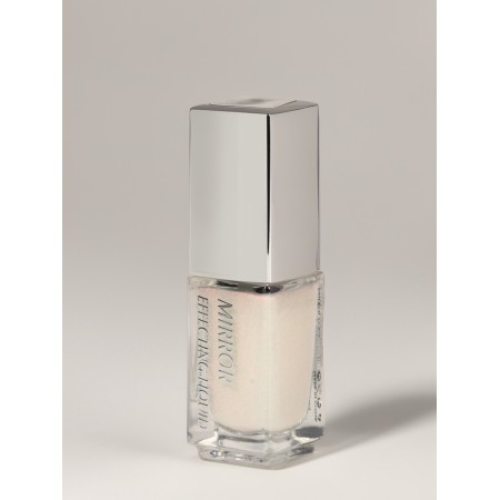 Liquid nails for nails, 5 ml, yellow